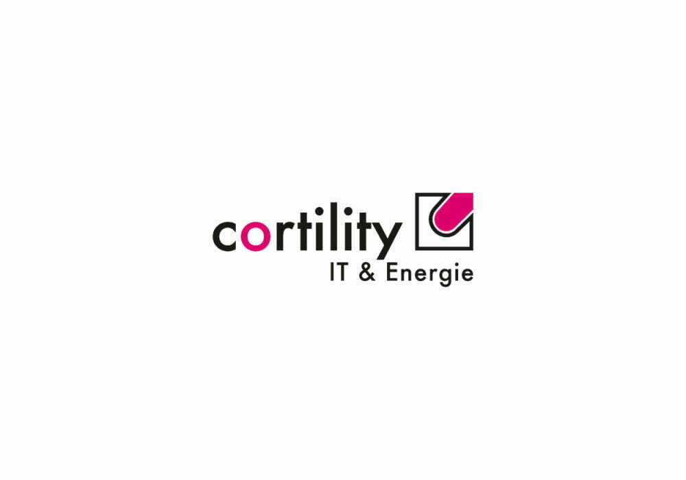 Logo cortility