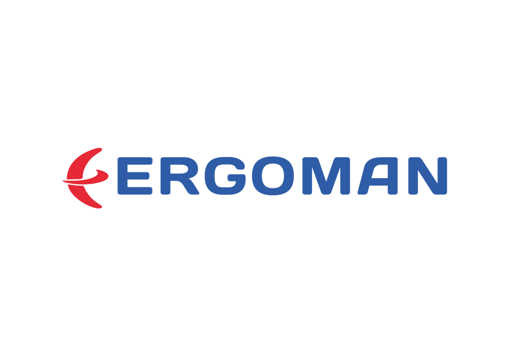 Ergoman