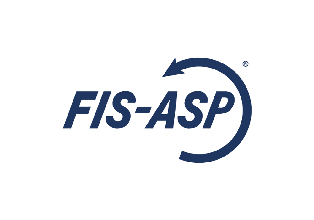 Logo FIS-ASP