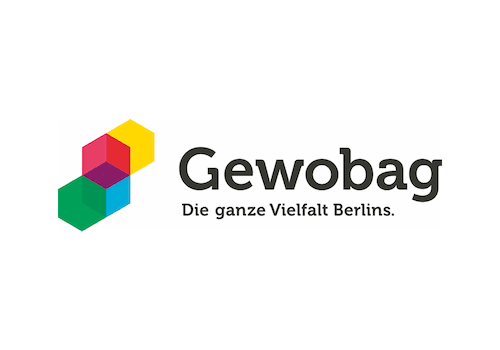 Logo Gewobag