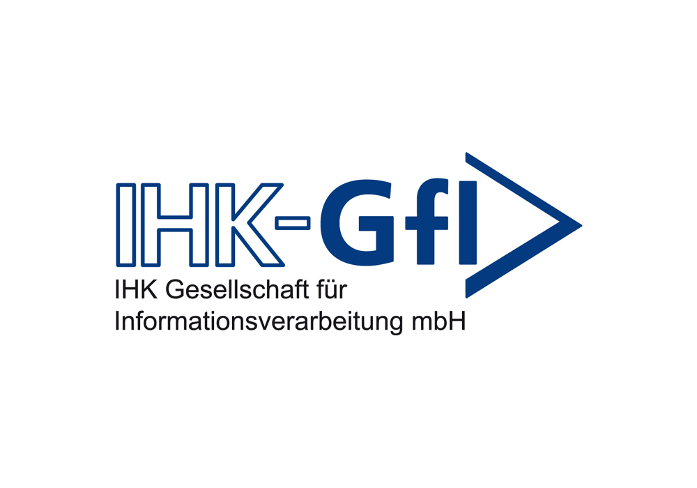 Logo IHK-Gfl mbH