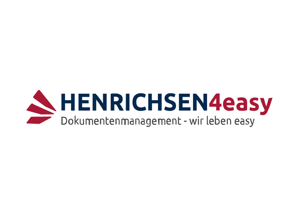 HENRICHSEN4easy GmbH