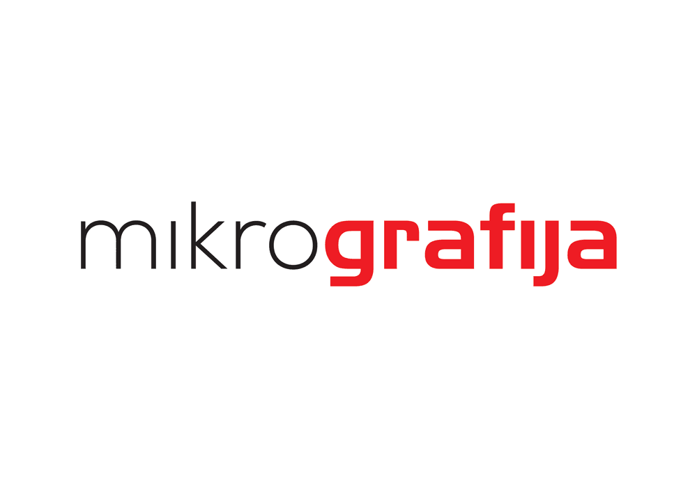 Mikrografija d.o.o.