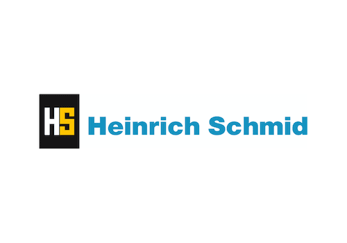 Logo Heinrich Schmid GmbH & Co. KG