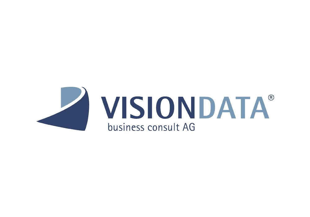 VISIONDATA business consult AG