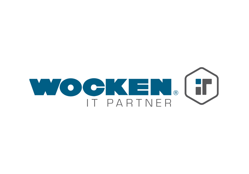 Logo Wocken IT Partner